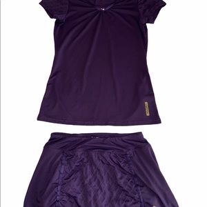 Head Athletic Tennis Set